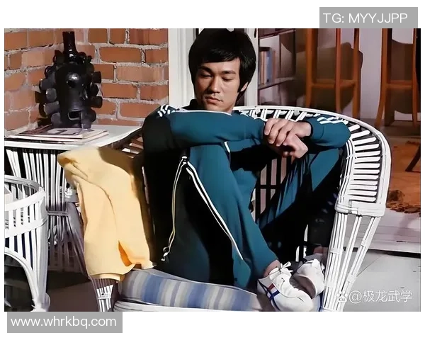 足球巨星们如何看待李小龙的武术精神与人生哲学